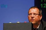 Dr Bailey: prevalence problem is ‘unintended and counter-intuitive’ (Photograph: JH Lancy)