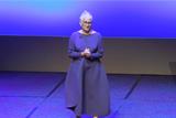 RCGP president Professor Dame Clare Gerada