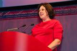Glasgow GP Dr Margaret McCartney: took part in media debate (photo: Pete Hill)